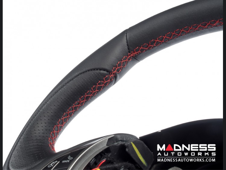 FIAT 500 ABARTH Steering Wheel